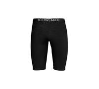 ICEBREAKER Pantaloncini intimi da uomo 200 Oasis nero | S