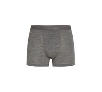 ICEBREAKER Pantaloncini intimi sportivi '125 Anatomica' nero Uomo ICEBREAKER M