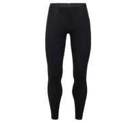 ICEBREAKER Pantaloncini intimi sportivi '200 Oasis' nero Uomo ICEBREAKER M