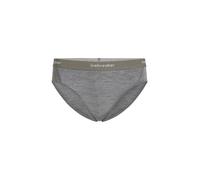 ICEBREAKER Pantaloncini intimi sportivi grigio Donna ICEBREAKER M