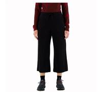 Icebreaker - Women's Granary Culottes - Pantaloni tempo libero L nero