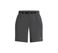 ICEBREAKER Pantaloni grigio scuro Uomo ICEBREAKER 36