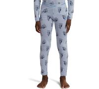 Icebreaker Pantaloni Intimi Tecnici 200 Oasis Bear Tour Aop