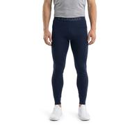 Icebreaker - 200 Oasis Leggings - Mutande tecniche lunghe L nero