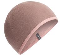 Icebreaker - Pocket Hat - Berretto One Size marrone