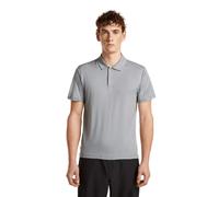 Icebreaker Polo A Maniche Corte 15.5 Merinofine™