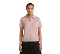 Icebreaker Polo A Maniche Corte 15.5 Merinofine™