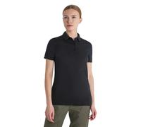 Icebreaker Polo A Maniche Corte Merino 150 Tech Lite Iii