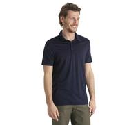Icebreaker Polo A Maniche Corte Merino 150 Tech Lite Iii