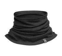 Icebreaker Scaldacollo Flexi Chute Merino Black