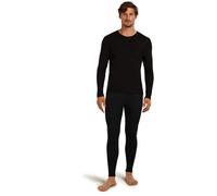 Icebreaker Set Intimo A Manica Lunga 175 Everyday