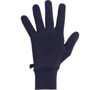 icebreaker Sierra Merino - Guanti unisex Midnight Navy, XS