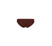 Icebreaker Siren Bikini Underwear Donna (Espresso) XS
