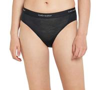 Icebreaker Slip Da Donna Merino 125 Cool-lite Sprite Hipster