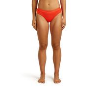Icebreaker Slip Da Donna Merino Blend 125 Cool-lite™ Sprite Hipster
