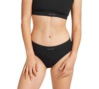 Icebreaker Slip Da Donna Merino Rib Lotus Hipster