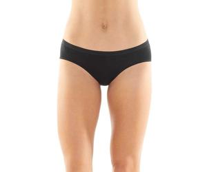 Icebreaker Slip Da Donna Siren 104704001 Merino