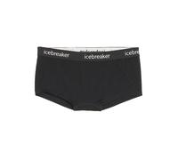 ICEBREAKER Slip da donna Sprite BF 150 nero | XS