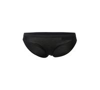 Icebreaker Siren 103164001 Merino Panties Nero L Donna