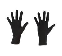 ICEBREAKER Guanti interni Merino Oasis Glove Liners nero | S