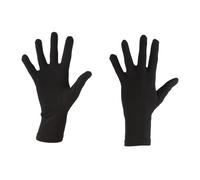 Icebreaker Oasis Liners Merino Gloves Nero S Uomo