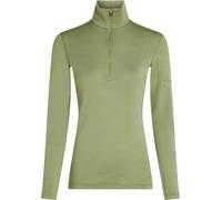 Icebreaker Maglietta Intima Tenica A Maniche Lunghe Merino 260 Tech
