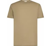 Icebreaker - T-shirt a maniche corte in lana merino - M Merino 150 Tech Lite SS Tee Cumin - Taglia L - Beige