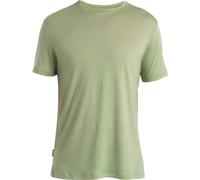 ICEBREAKER M Merino 125 Cool-lite Sphere Iii Ss Tee - Uomo - Verde - Taglia XL- modello 2024