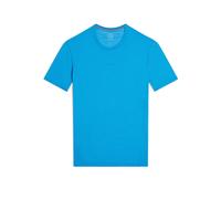 ICEBREAKER T-shirt da uomo Merino 75 Cool-Lite™ Featherlight™ blu | M