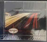 Icebreaker - Terminal Velocity