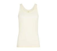 ICEBREAKER Top sportivo 'Siren' crema Donna ICEBREAKER XL crema