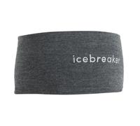 Icebreaker U 200 Oasis - fascia paraorecchie Grey man