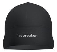ICEBREAKER U Mer 200 Oasis Beanie - Uomo - Nero - Taglia unica- modello 2026