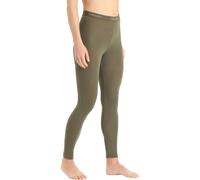 ICEBREAKER W 175 Everyday Leggings - Donna - Verde - Taglia M- modello 2026
