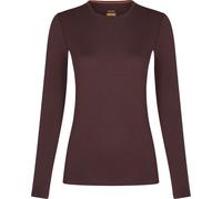 ICEBREAKER W 200 Oasis Ls Crewe - Donna - - Taglia S- modello 2026