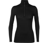 Icebreaker Maglietta Intima Tenica A Maniche Lunghe Merino 200 Oasis
