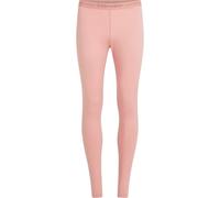 Icebreaker - Leggings in lana merino - W Merino 260 Tech Leggings Blush per Donne - Taglia L - Rosa