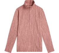 ICEBREAKER W Mer 260 Vertex Ls Half Z Delta - Donna - - Taglia L- modello 2026