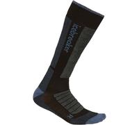 ICEBREAKER W Mer Ski+ Medium Otc - Donna - Nero / Blu - Taglia 38-40- modello 2027