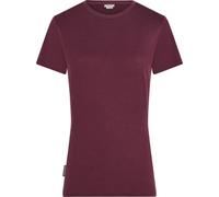 ICEBREAKER W Merino 150 Tech Lite Ss Tee - Donna - - Taglia M- modello 2027
