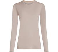ICEBREAKER W Merino 200 Oasis Ls Crewe - Donna - - Taglia XS- modello 2026