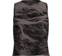 ICEBREAKER W Merino Blend 125 Cool-lite™ Speed Tank Motion Aop - Donna - - Taglia S- modello 2026