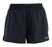ICEBREAKER W Merino Blend 125 Zoneknit™ Speed 3" Shorts - Donna - - Taglia M- modello 2026