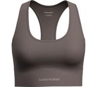 ICEBREAKER W Merino Blend 260 Zoneknit™ Seamless Bra - Donna - - Taglia XS- modello 2026