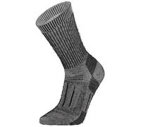ICEBREAKER W Mountaineer Mid Calf - Donna - Grigio - Taglia 38/40- modello 2025