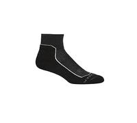 Icebreaker Wmns Hike+ Light Mini Calzini, Donna