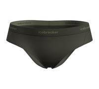 Icebreaker - Women's 125 Cool-Lite Sprite Hipster - Intimo lana merinos L olivia