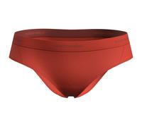Icebreaker - Women's 125 Cool-Lite Sprite Hipster - Intimo lana merinos L rosso