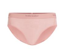 Icebreaker - Women's 125 Cool-Lite Sprite Hipster - Intimo lana merinos XS fuchsia