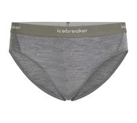 Icebreaker - Women's 125 Cool-Lite Sprite Hipster - Intimo lana merinos XS grigio